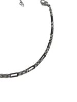 Bracciale Domar Uomo Bracciale acciaio in Acciaio BR 6383 - BR 6383